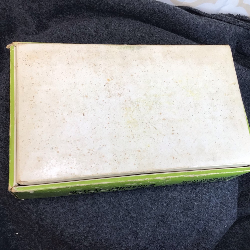 Telmar Transceiver Model MA-105