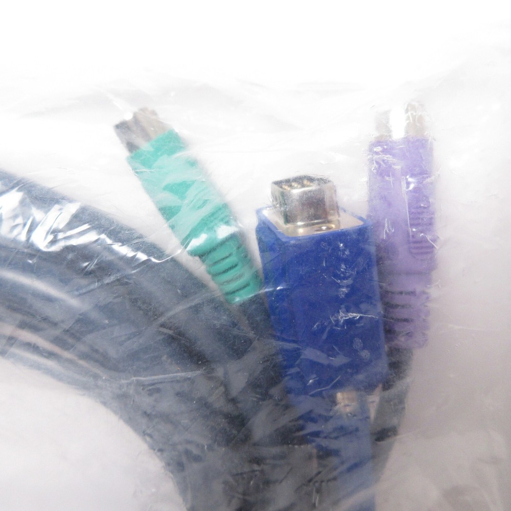 Adder KVM Switch Cable E89980-A