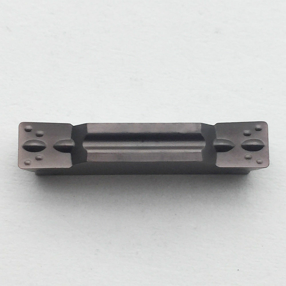 10pcs MGMN400-M 1125 carbide inserts 4mm width cutting inserts TURNING INSERTS