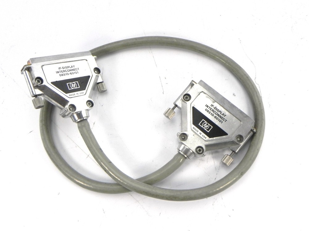 Keysight 08510-60101 IF-Display Interconnect Cable