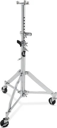 DBL CONGA STAND/COLLAP