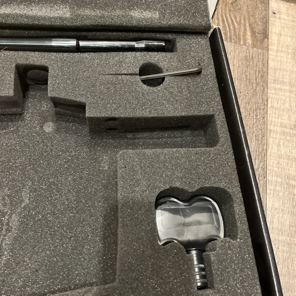 Paintball marker Vengeance 2.0
