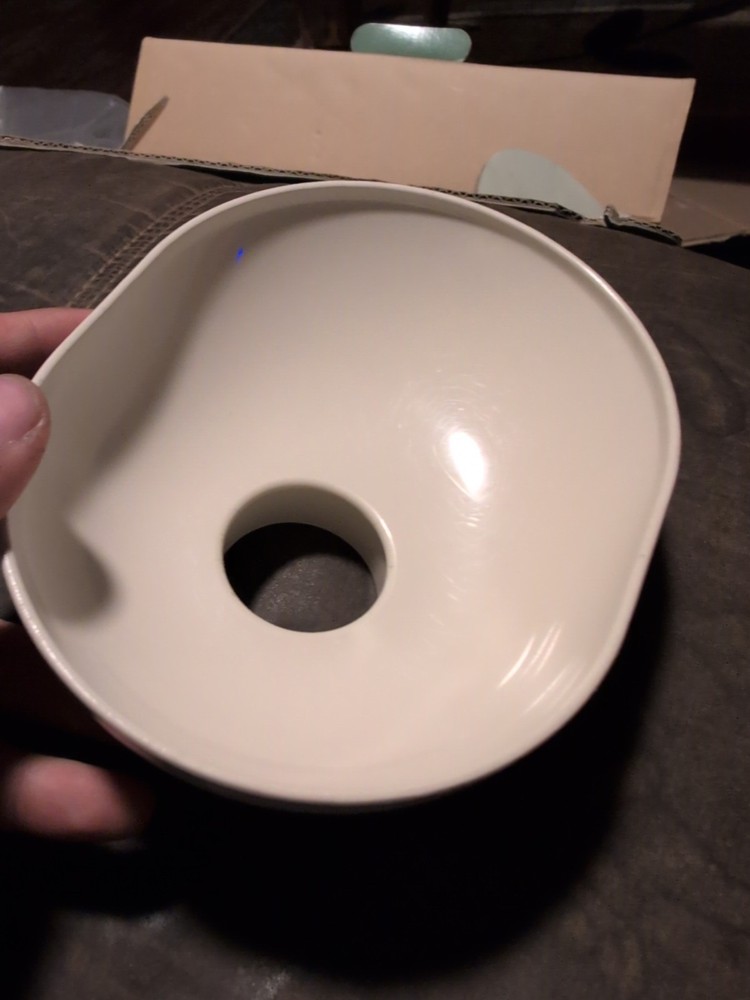 Replacement Hopper For Samson Gb9001 Gb9002