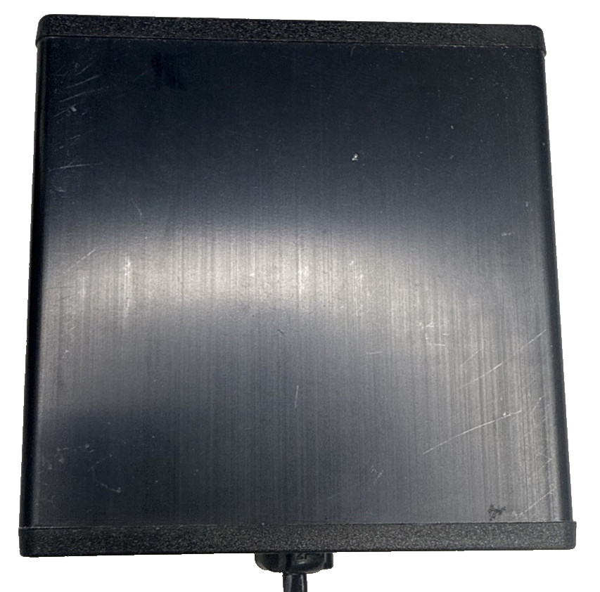Vision Inspection Light Intensity Control Unit - R01B-02AA by August Technology