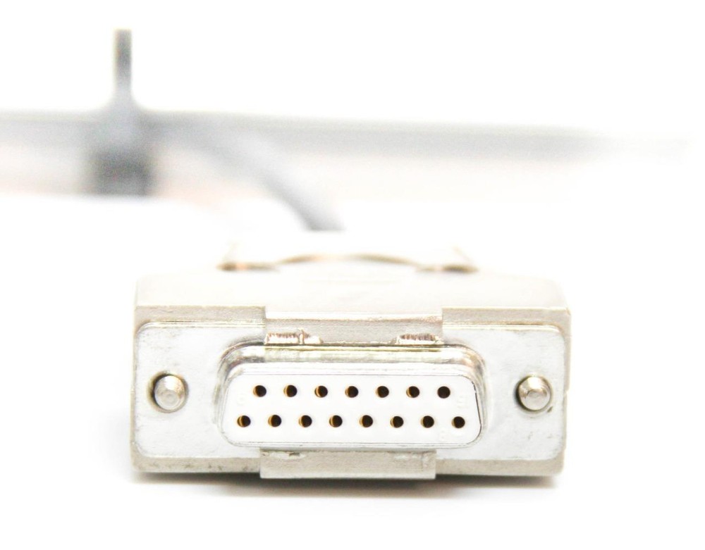 RSF Elektronik MSA 6905-4 Linear Encoder 620mm 10um RI-Code 02 (4606)