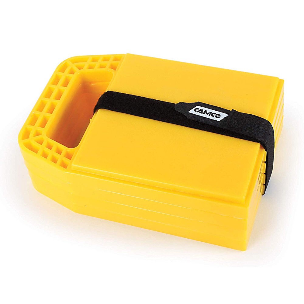 Camco Stabilizer Jack Pads - 4 pack (44595)