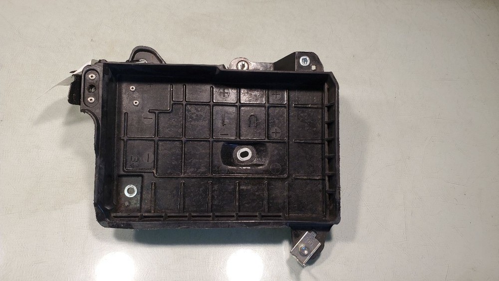 COROLLACS 2023 Battery Tray
