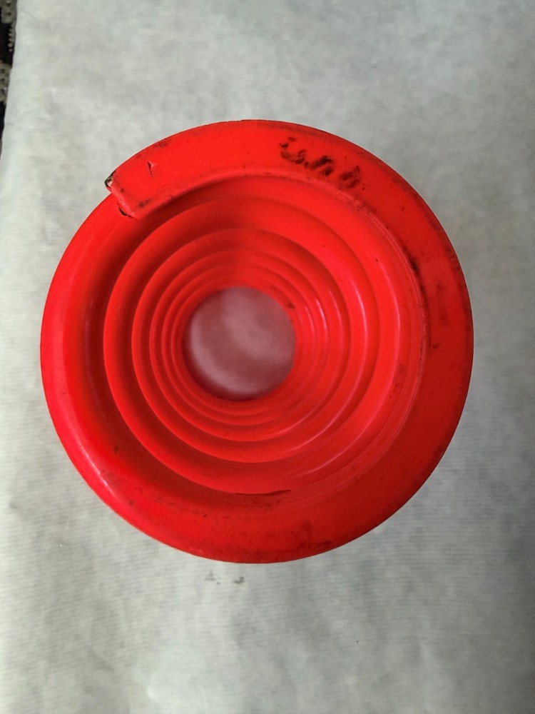 Fox Racing 28/96 Coil Spring