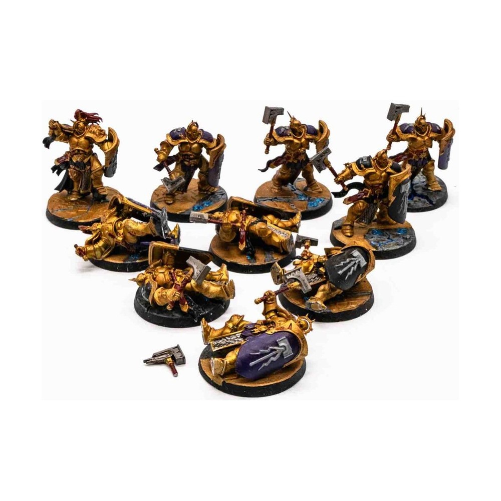Liberators #48 NM