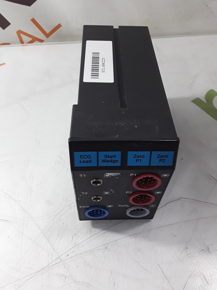 Datex-Ohmeda M-ESTP Gas Module