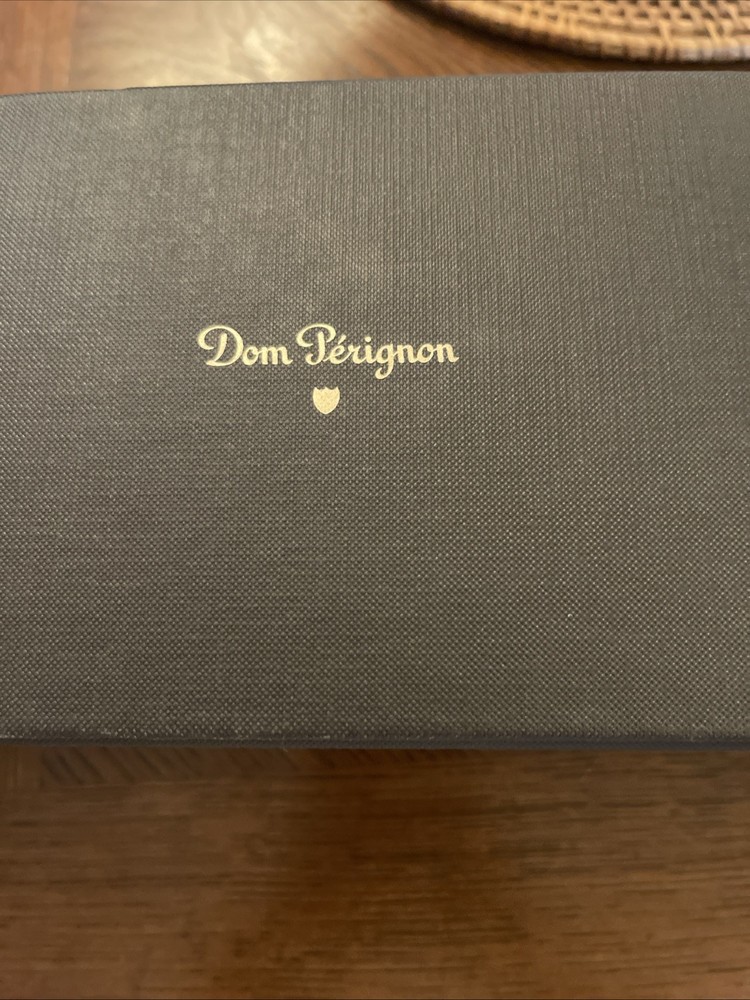Dom Perignon Vintage 2013 750 ml Empty Box