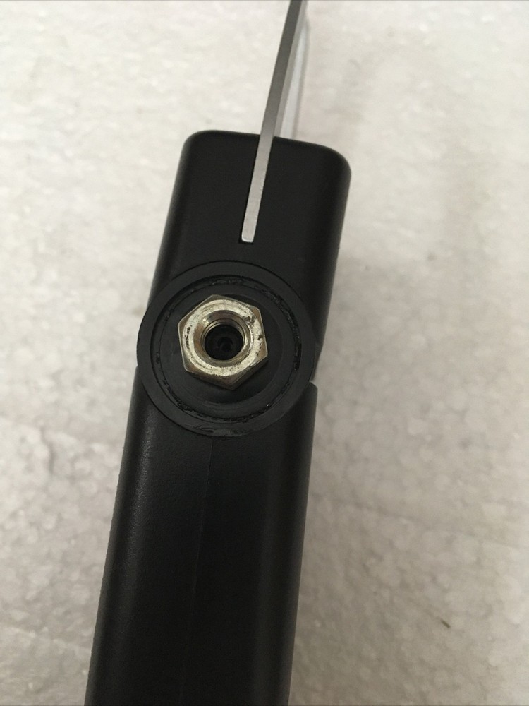 TDK Head Eraser HD-11 Head Demagnetizing