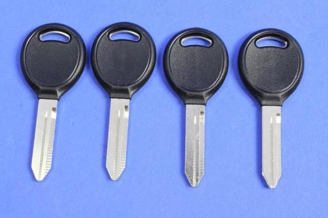 Genuine Mopar Blank Key 4778115