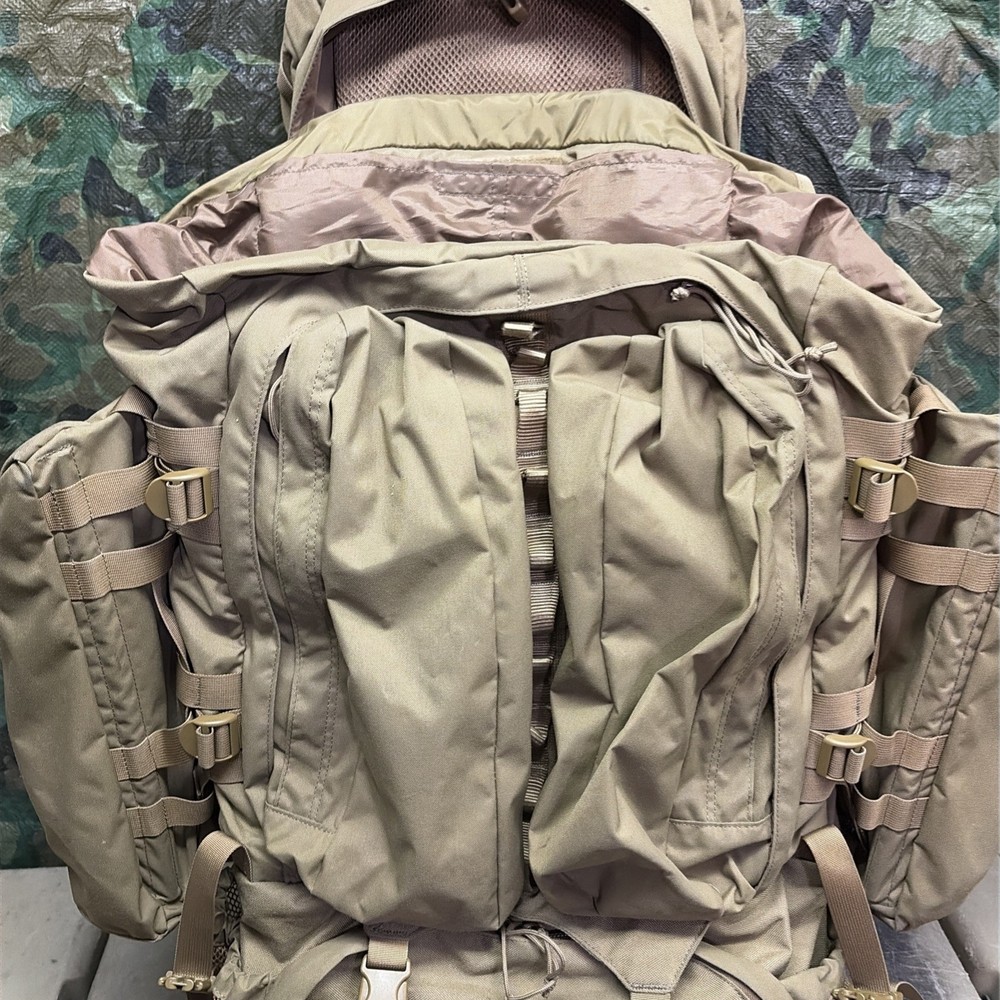 Kelty Eagle 7850 Backpack Amron Mystery Ranch Frame