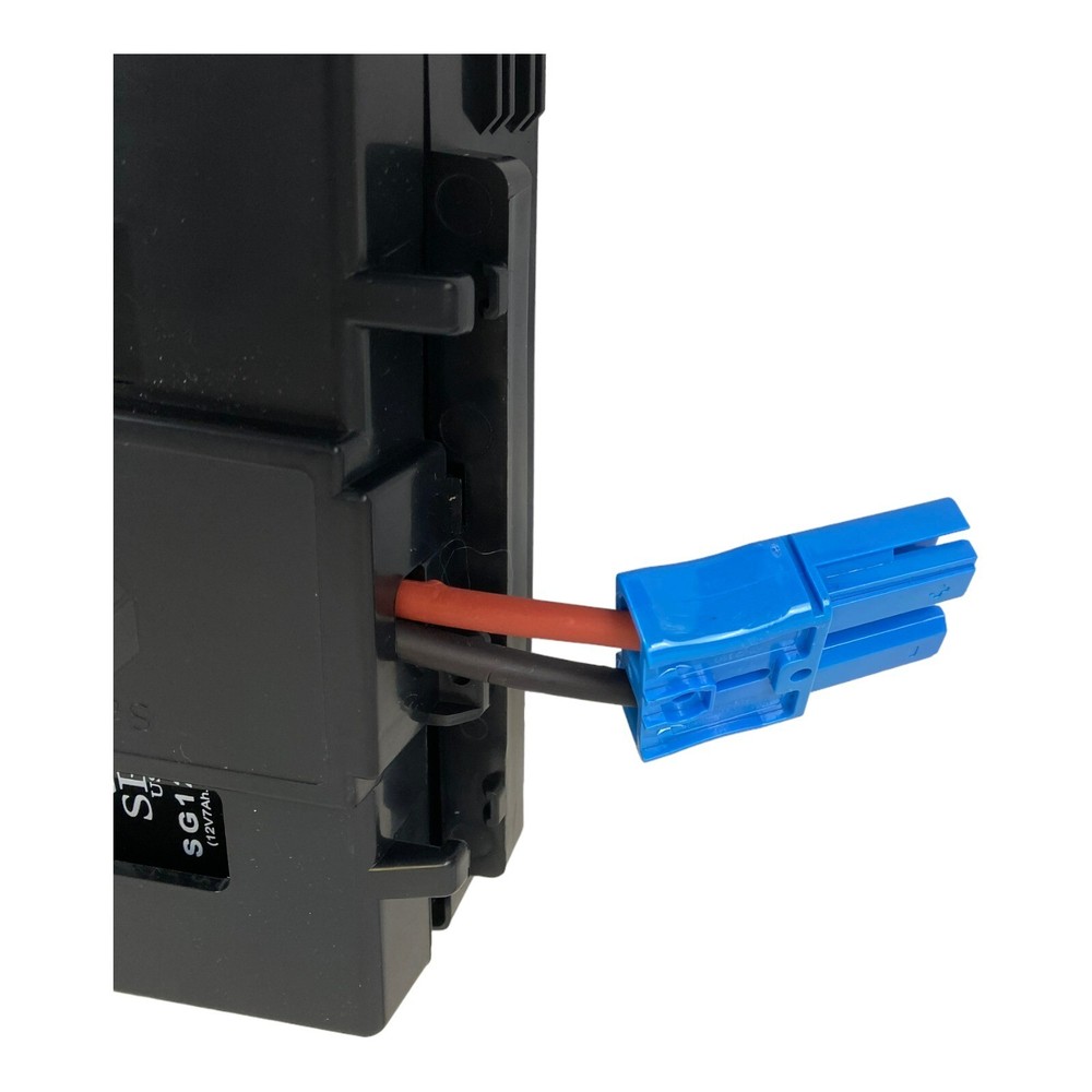 APC RBC115 compatible battery pack SPS Brand
