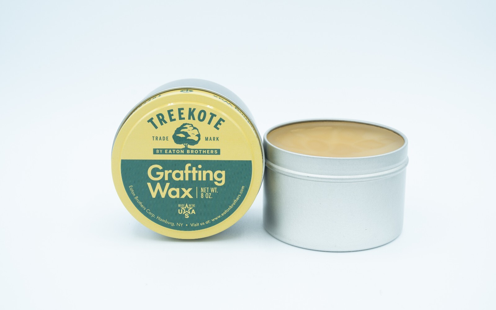 Treekote / Trowbridge's Grafting Wax