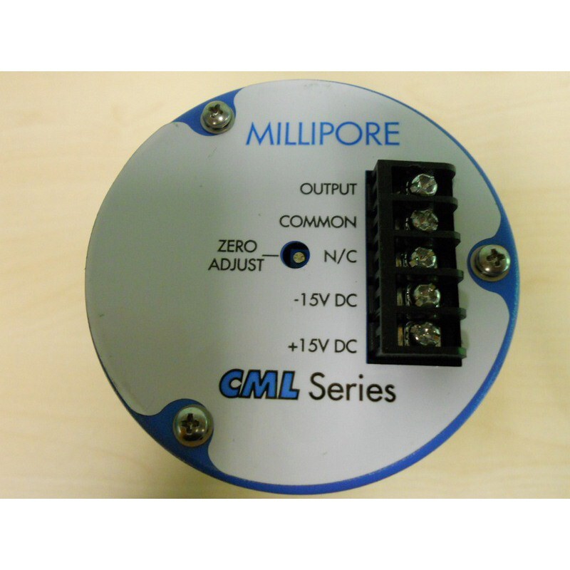 VACUUM SENSOR MKS CMLA1102E