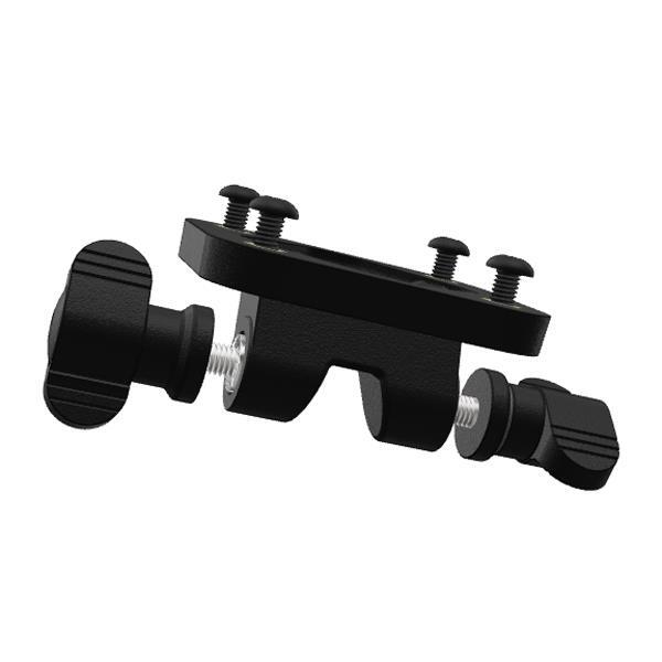 Evotech Performance Garmin Sat Nav Interface Plate Accessory