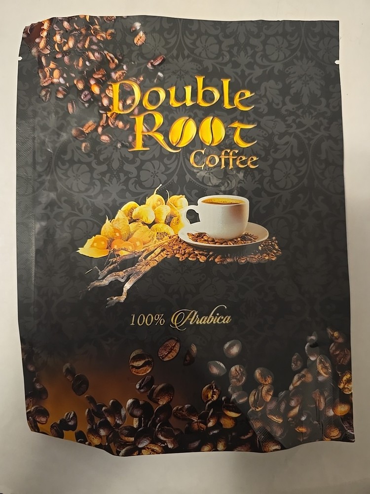 Superlife Double Root Coffee