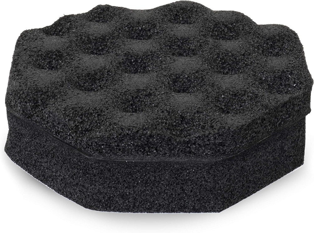 High-Density Foam Speaker Ring Kit - Waterproof 6.5” for Vibration Reduction