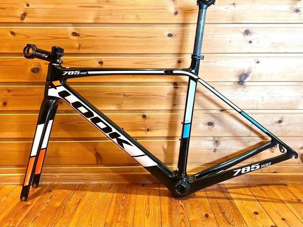 LOOK785HUEZ Road Bike Frame