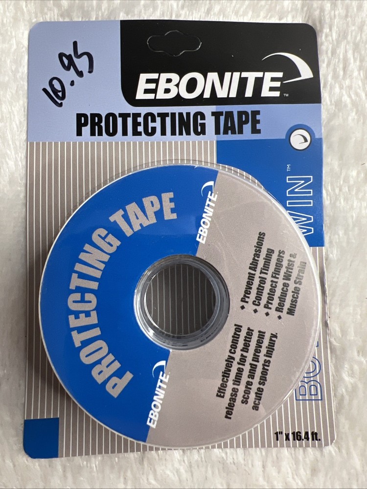 Ebonite Protecting Tape-Roll