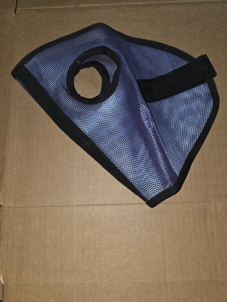 Fly Mask