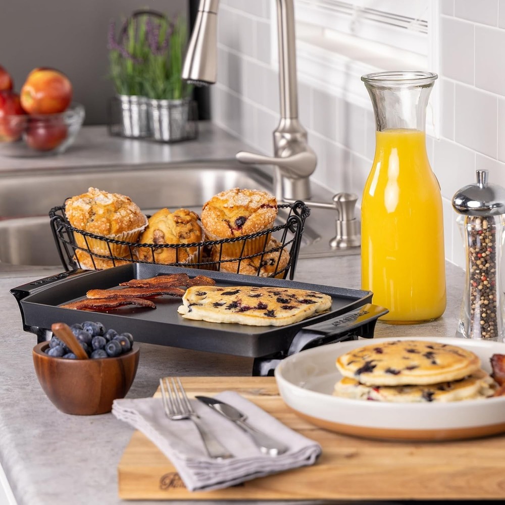 07211 Liddle Griddle