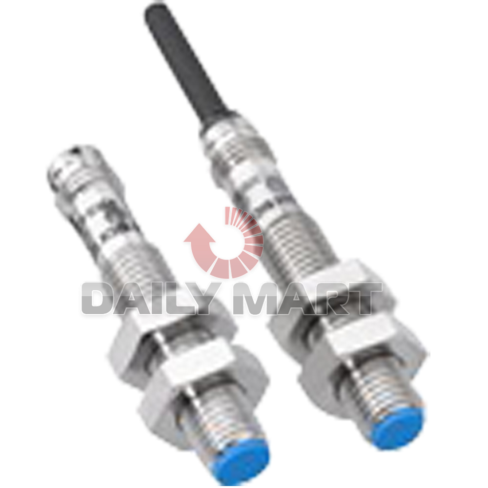 New SICK IM05-0B8NS-ZT1 Proximity Inductive Sensor Cylindrical Thread Design PLC