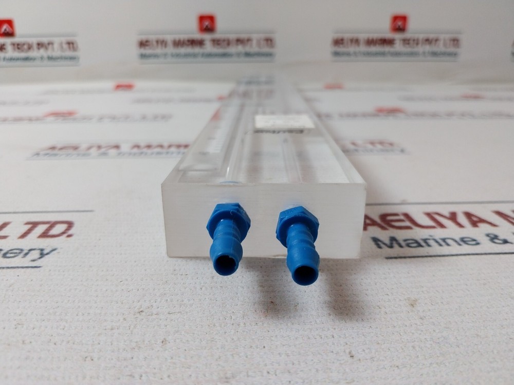 Perflow S.G. 1.0 Tube Manometer