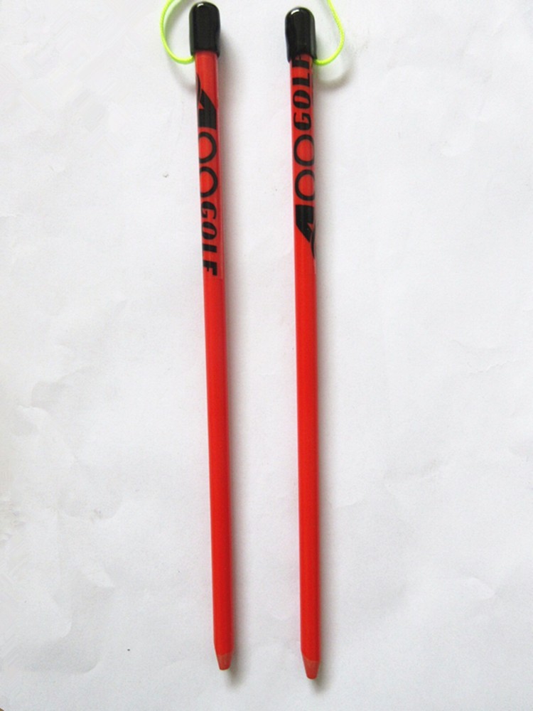 A99Golf Putting String Guide Line Track with Pegs Training Aids 1set or 2sets