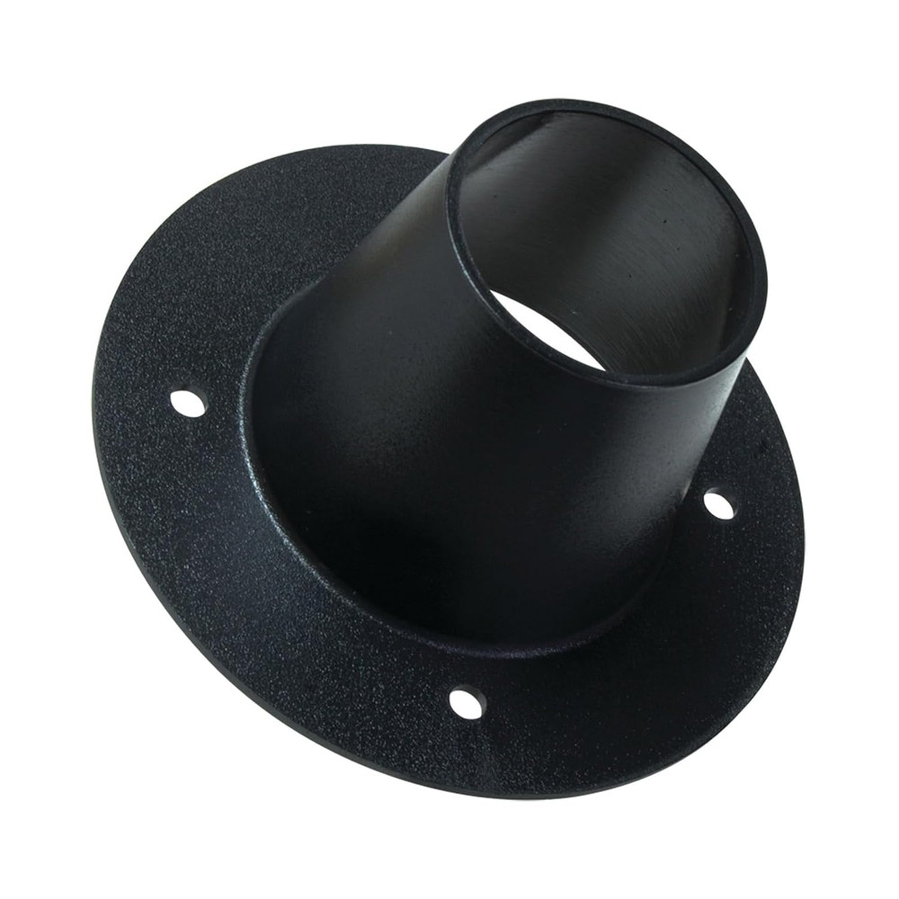 2" Drop Funnel for Deer Feeder | Versatile Durable Polyc...