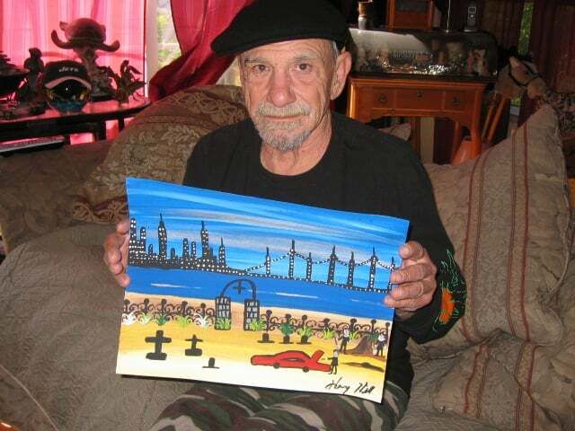 1941 PACKARD CLIPPER BROOKLIN DYECAST BEAUTIFUL SIGNED BY HENRY HILL