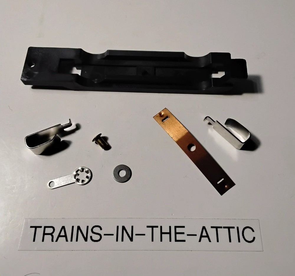 LIONEL OM-26  COLLECTOR ASSEMBLY FRAME KIT.