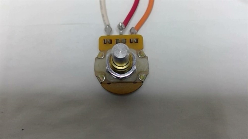 JB5180A 9406 Potentiometer