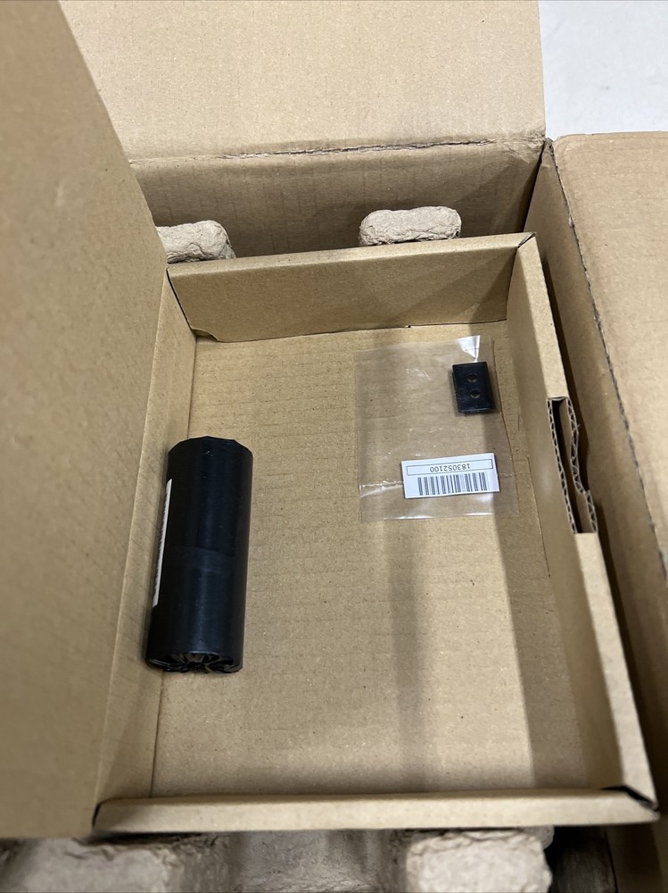 Epson TM-H6000V USB/Ethernet Receipt Printer *READ DESCRIPTION*