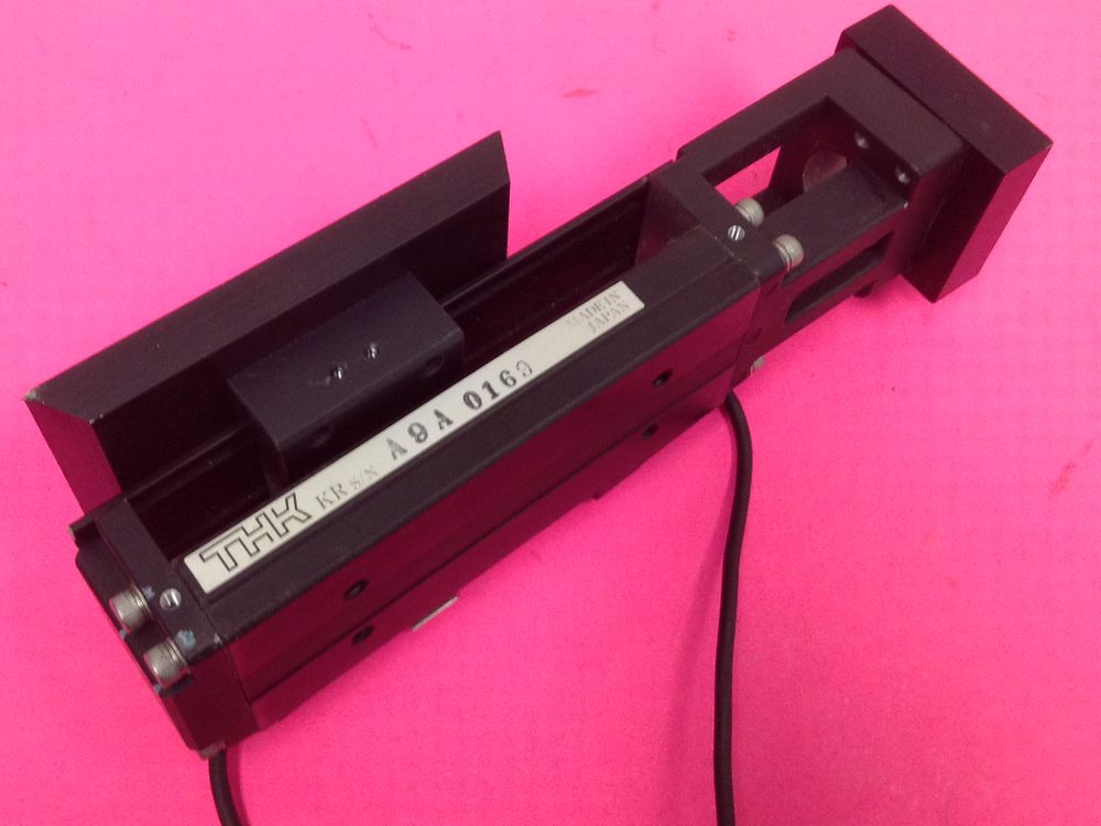 THK - KR20 - Linear Actuator