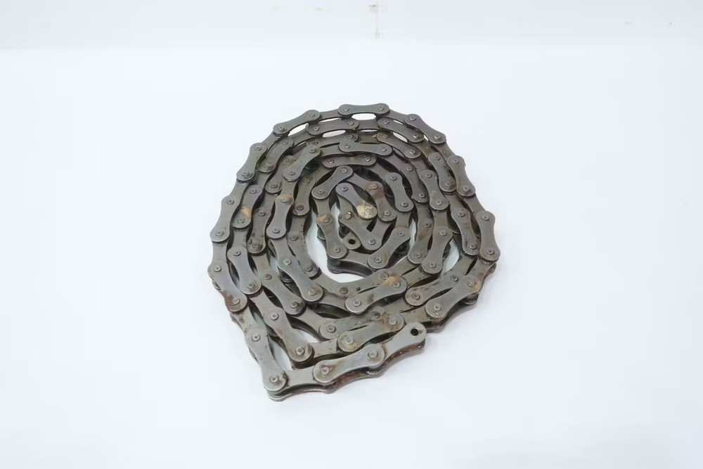 Morse 2050R Single Roller Chain 10ft