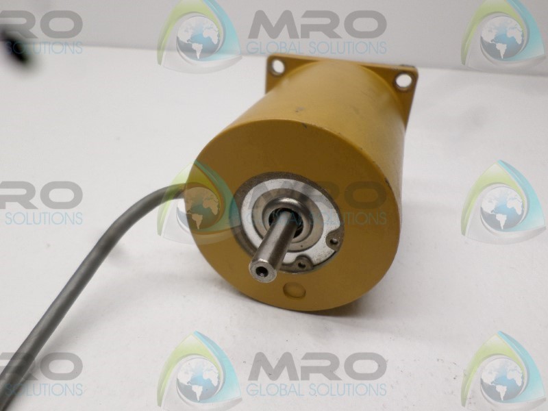 COMPUMOTOR C57-83B ENCODER NSNP