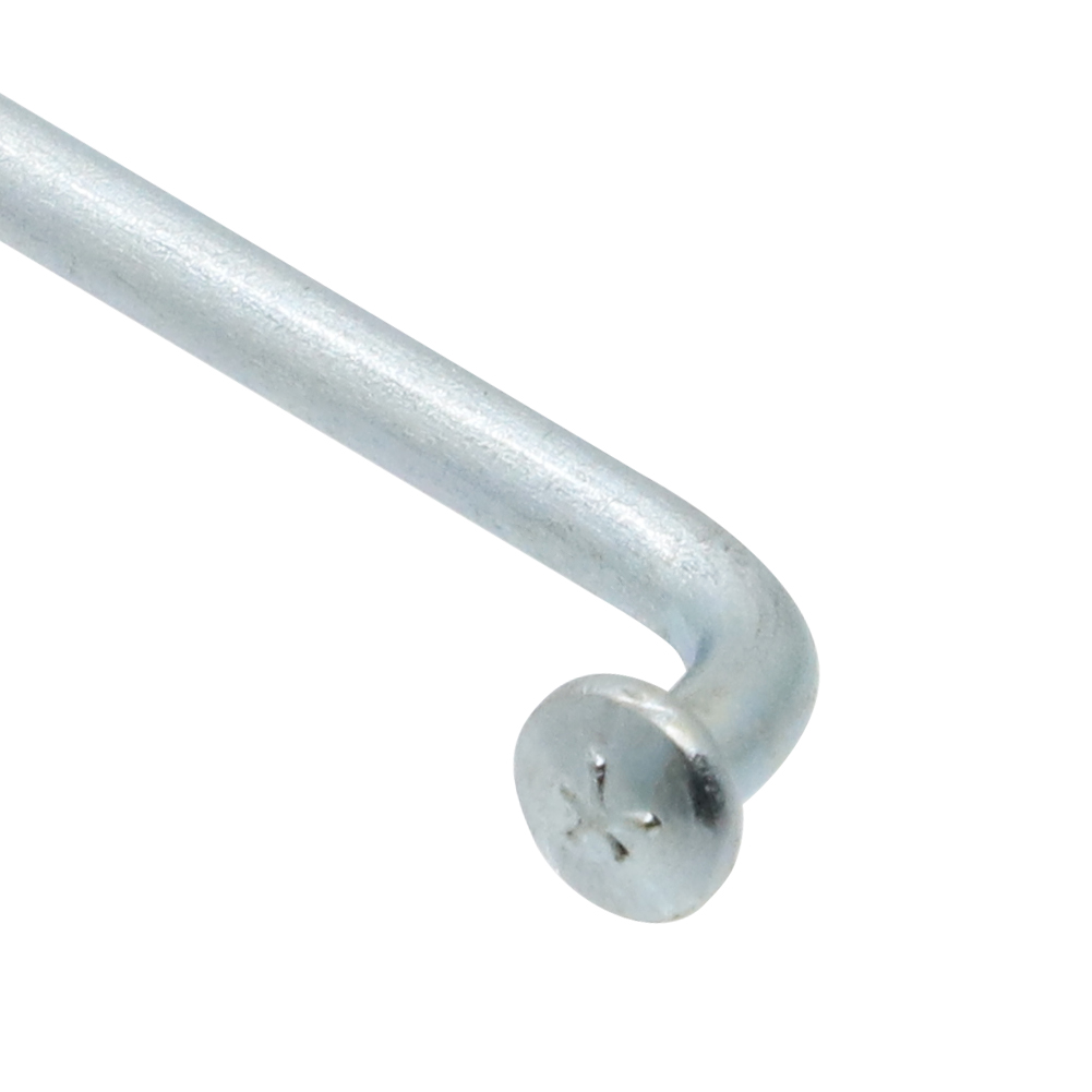 16" Rear Wheel Rim Spoke Set For Honda CRF100 XR100 XL100 1979-Up 97488-42136-K0