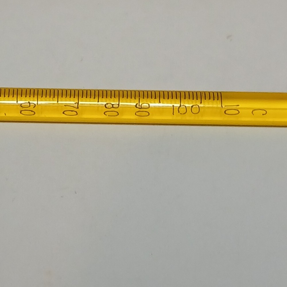 Celcius Thermometer 10-0577-00-01
