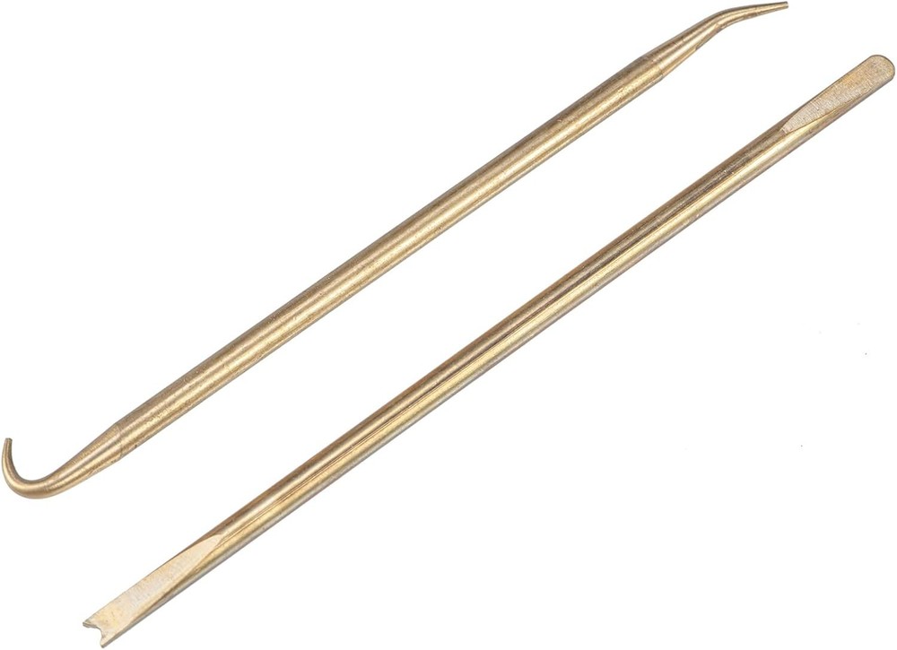 Easily O Ring Tool Set Pick -and Hook, Hand Tools, Useful as Removing Gold