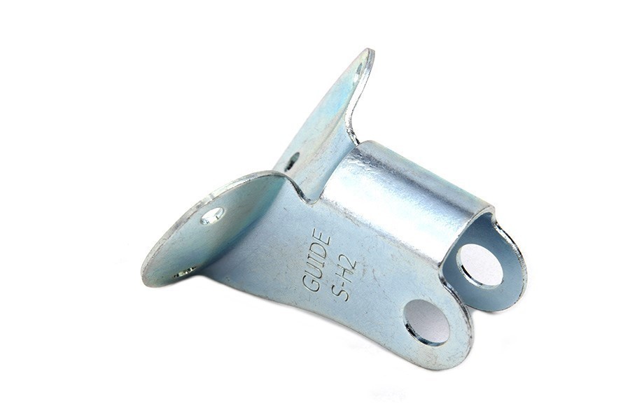 V-Twin 49-0479 Spring Fork Spotlamp Bracket