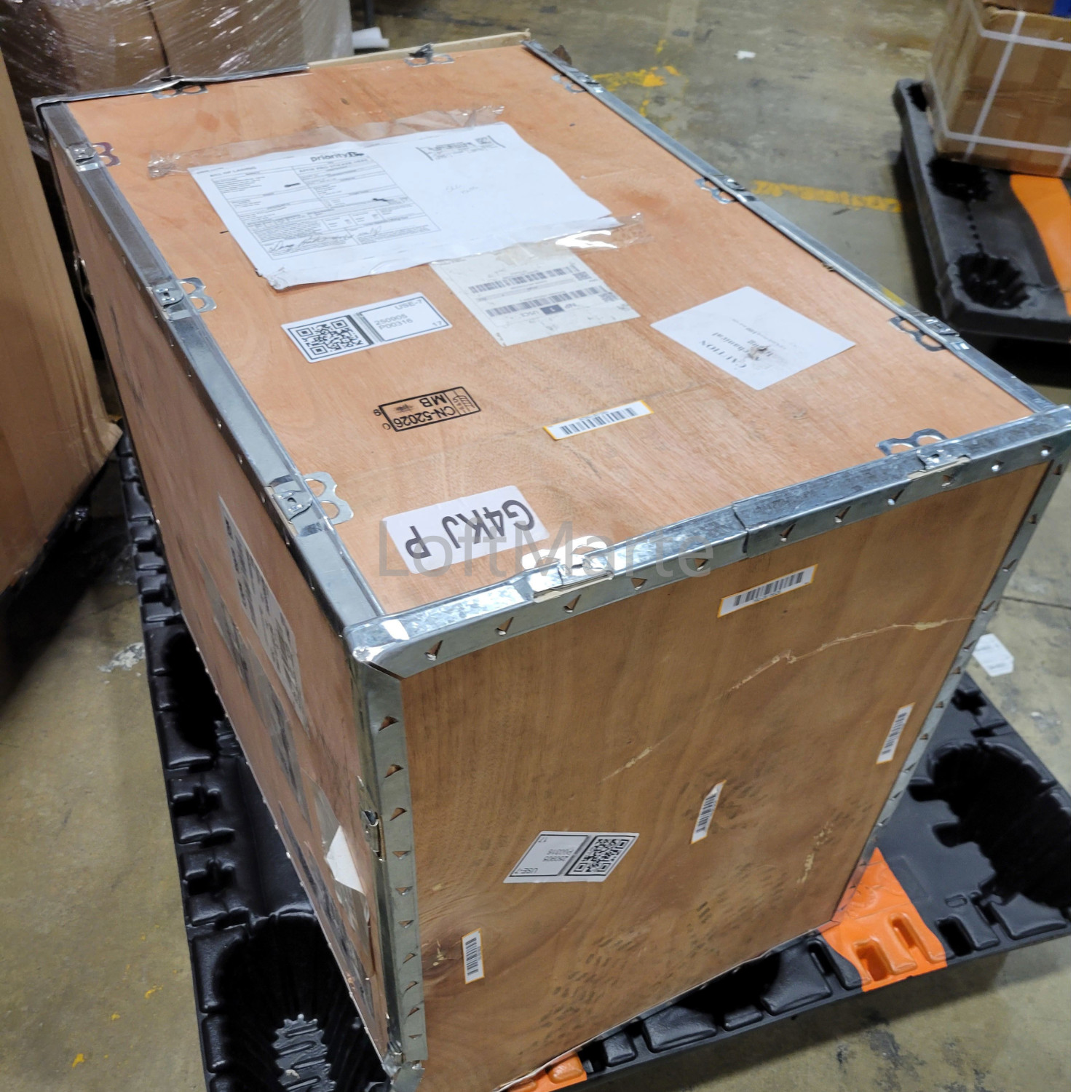 For Hyundai Sonata Kia Optima 2011-2015 G4KJ 2.4L GDi Long Block NEW Engine Assy