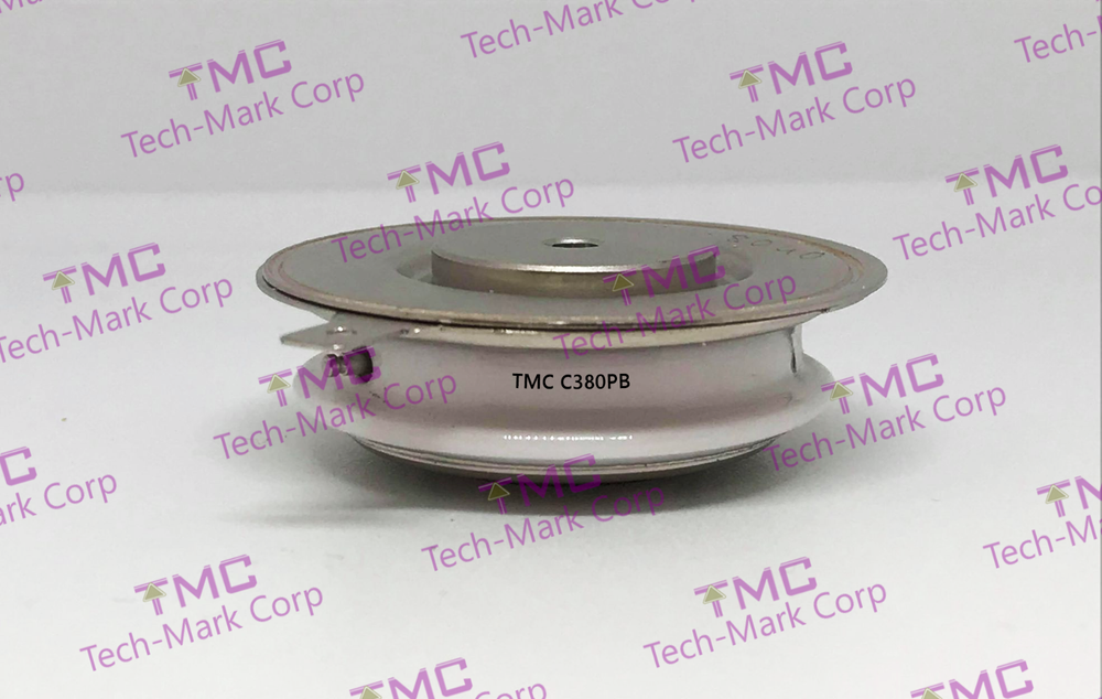 Replacement for C380PB NEW Powerex Prx Thyristor SCR