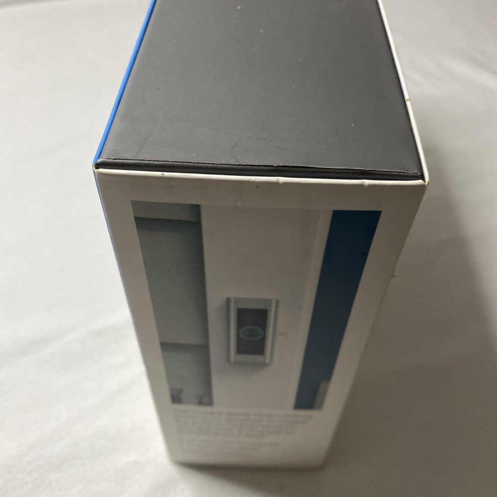 Ring Video Doorbell Pro Hardwired