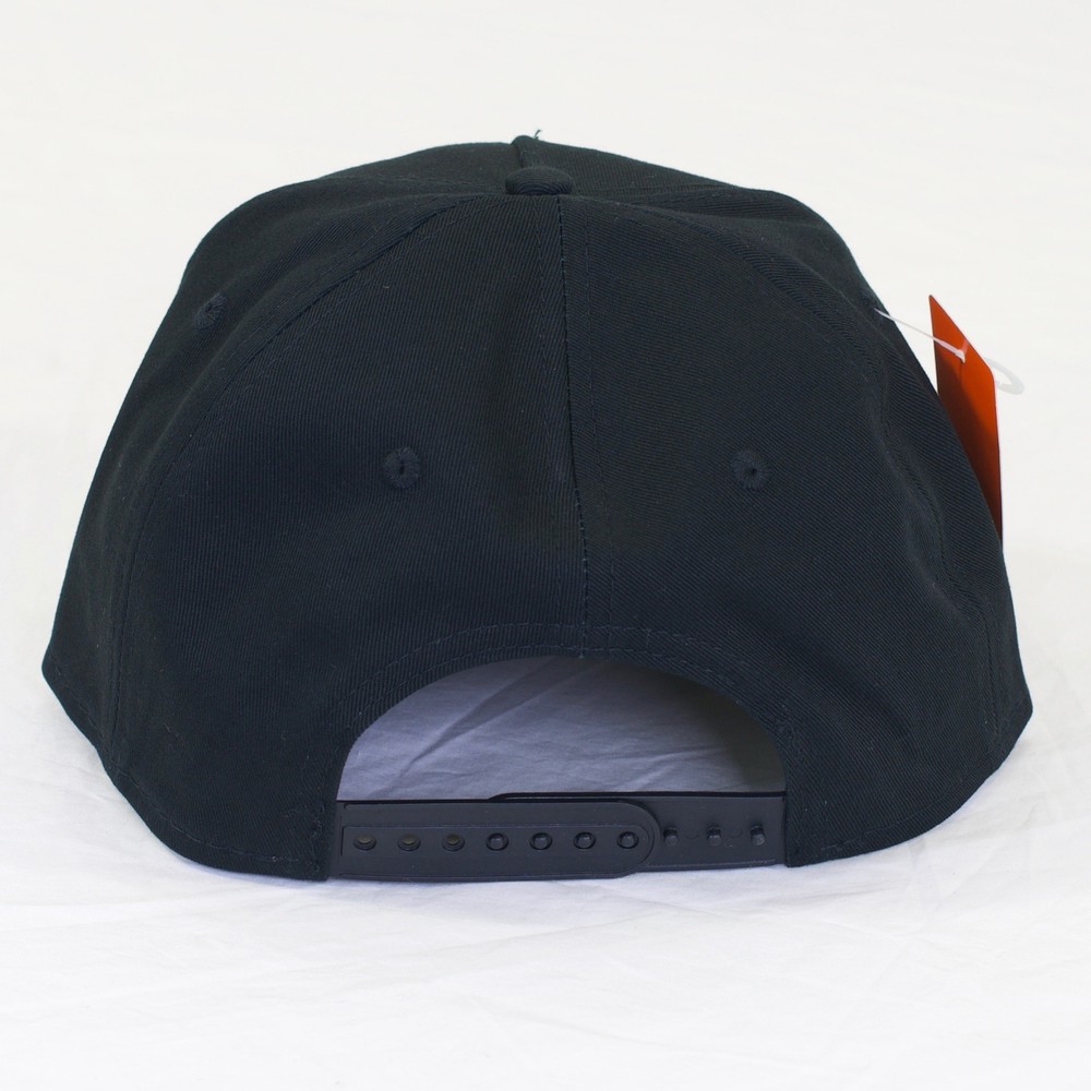 PRS Flat Bill Baseball Cap with PRS Bird Logo