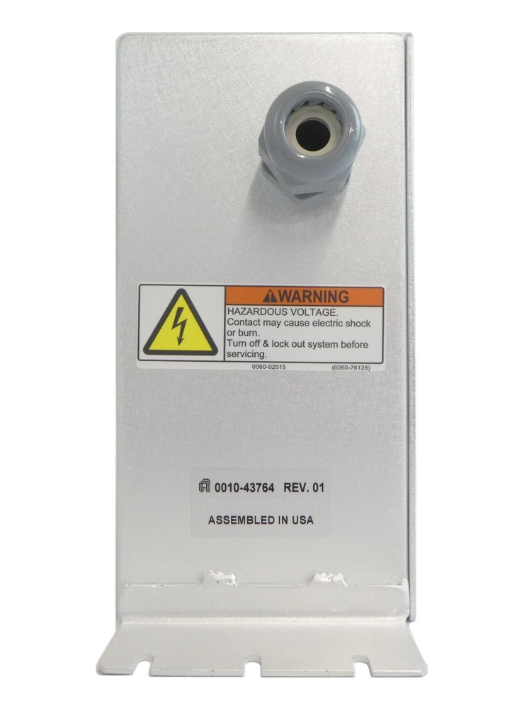 AMAT Applied Materials 0010-43764 RF Assembly Working Surplus