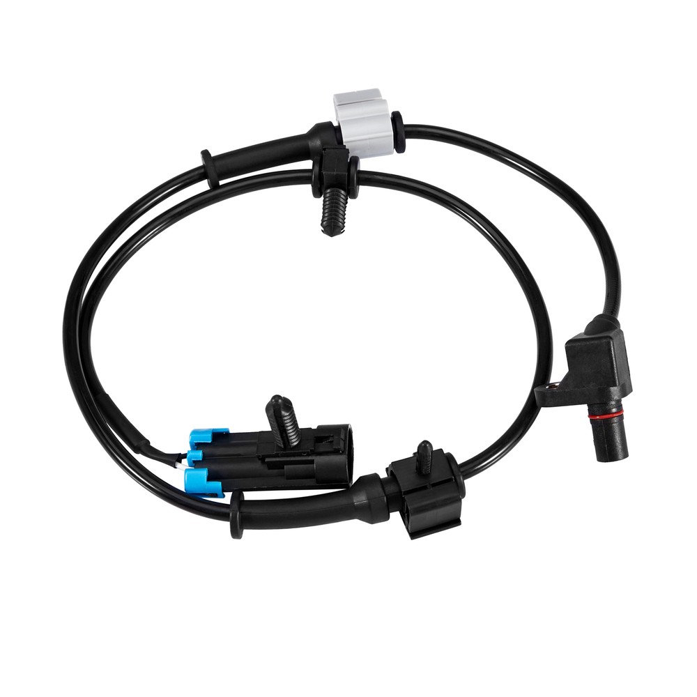 [2-Pieces] ABS Wheel Speed Sensor Front Left & Right for Chevy Silverado Express