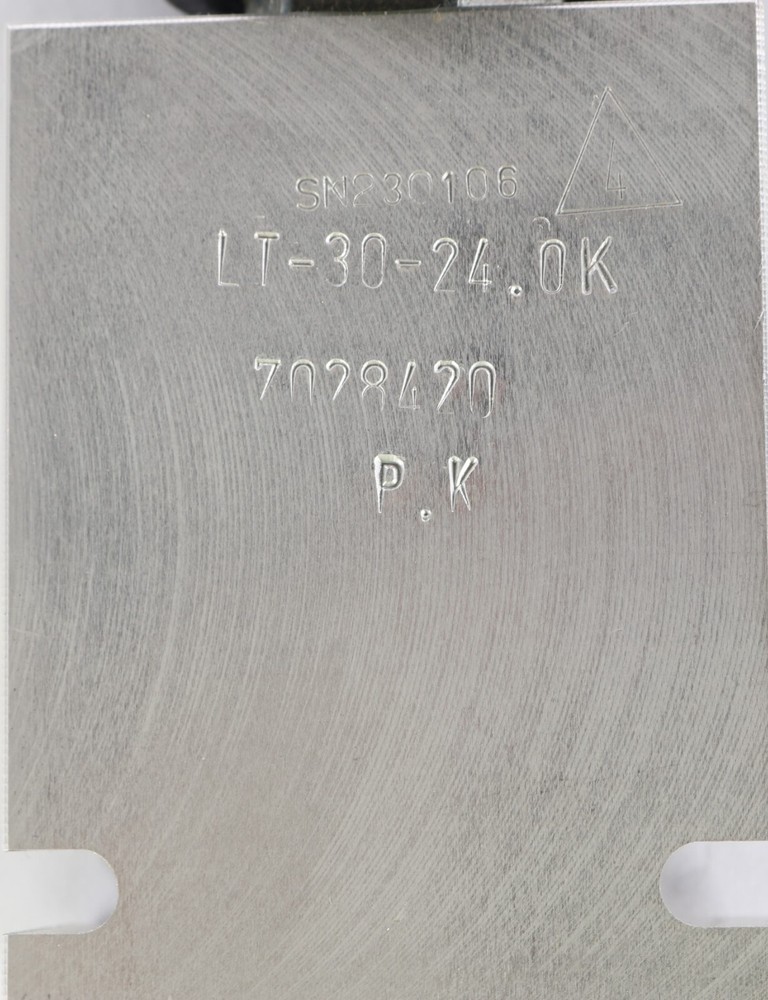 New D1D20 CRYDOM SOLID STATE RELAY